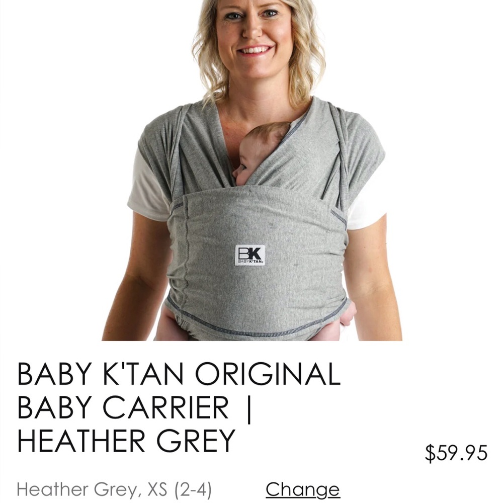 K’tan Original Wrap